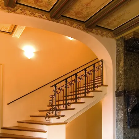 Therese-malten-villa Penzion 3*