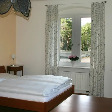 Penzion Therese-malten-villa