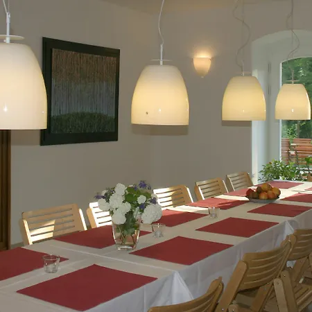 Penzion Therese-malten-villa 3*