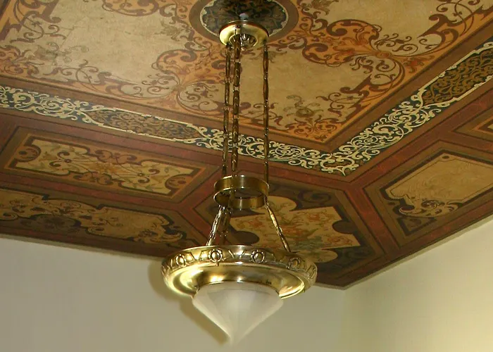 بيت ضيافة Therese-malten-villa 3*