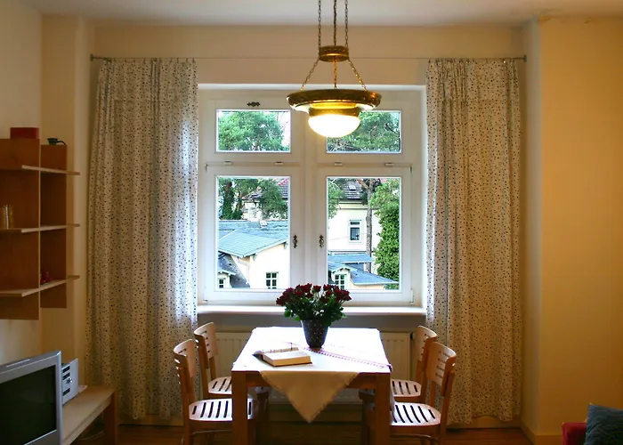 Therese-malten-villa