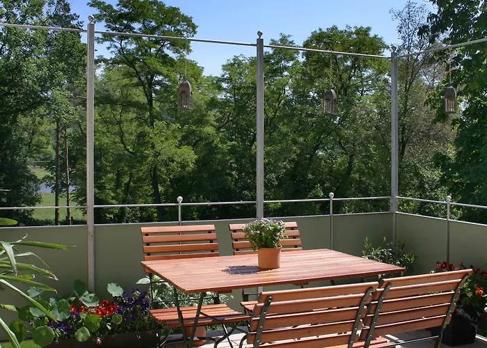 Therese-malten-villa بيت ضيافة 3*