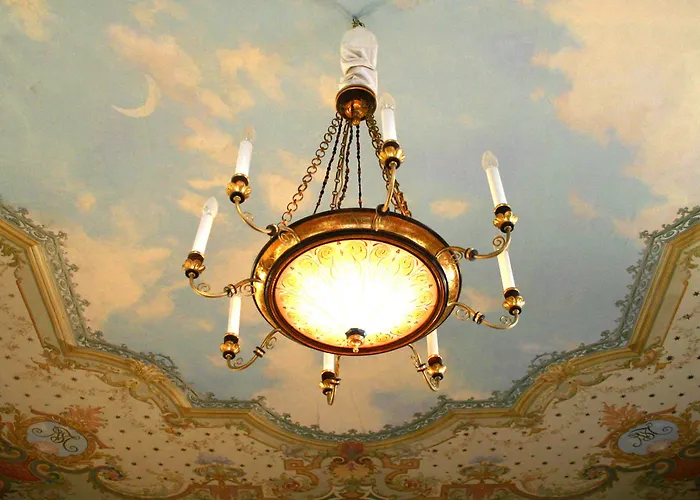 Therese-malten-villa دريسدن