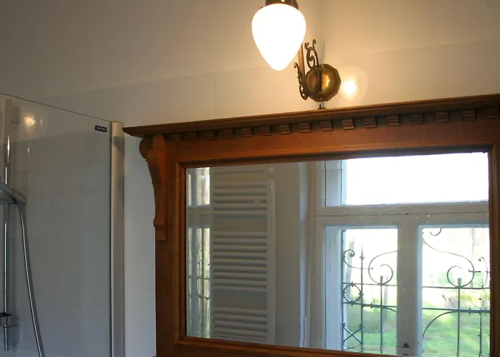 Therese-malten-villa بيت ضيافة دريسدن