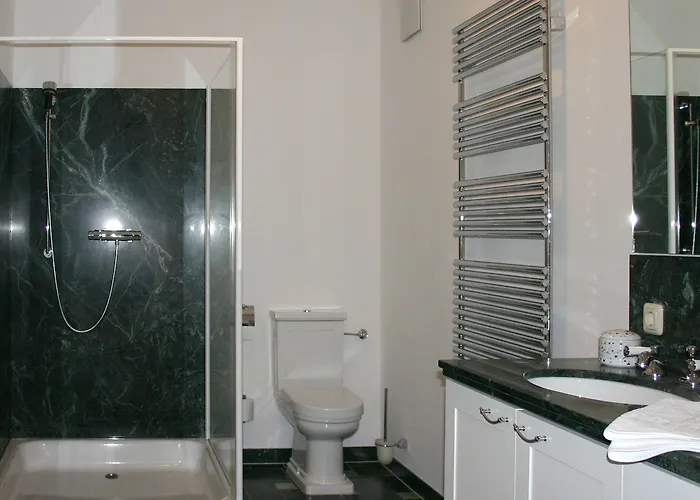 Therese-malten-villa