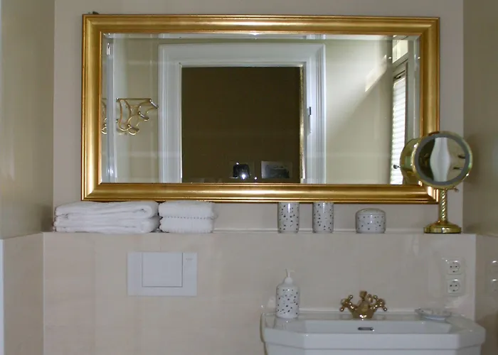 Therese-malten-villa بيت ضيافة