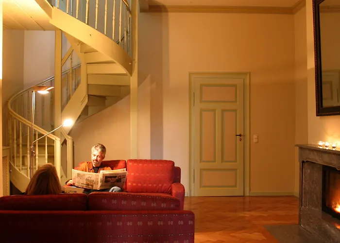 Therese-malten-villa 3*