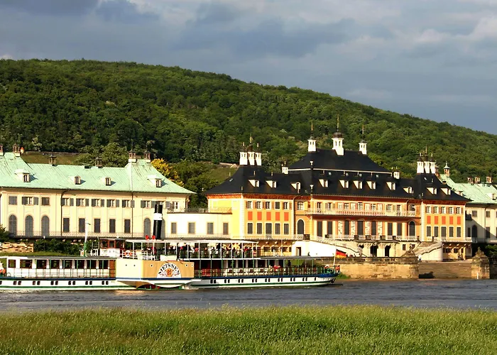 Therese-malten-villa 3*