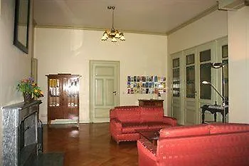 Therese-malten-villa 3* دريسدن