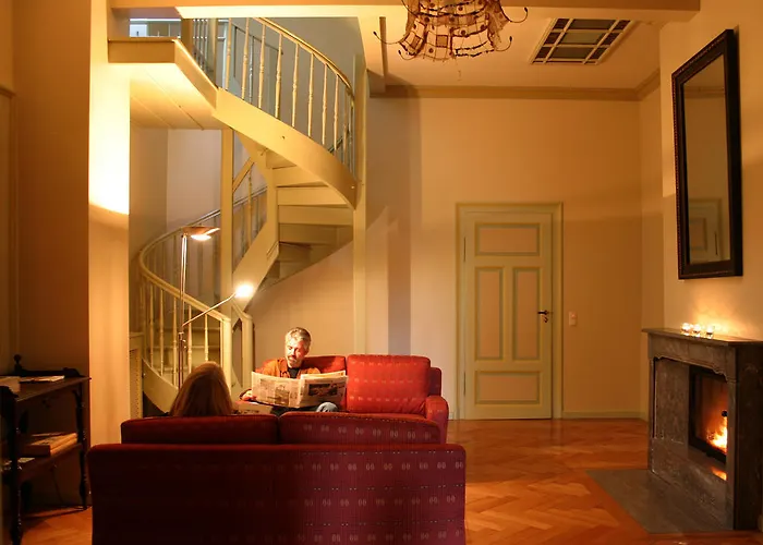 Therese-malten-villa دريسدن