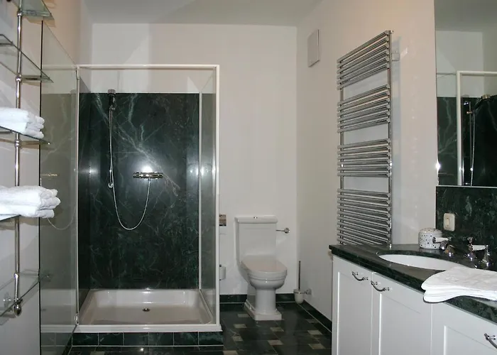 بيت ضيافة Therese-malten-villa دريسدن