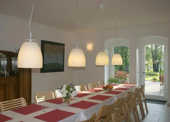 Therese-malten-villa Dresden