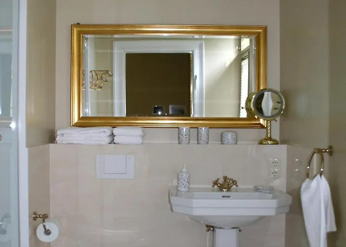 Therese-malten-villa بيت ضيافة