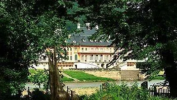 Therese-malten-villa Pensjonat