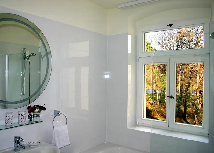 Therese-malten-villa