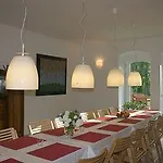 Therese-malten-villa 招待所 3*