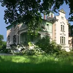 招待所 Therese-malten-villa