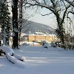 Therese-malten-villa 德累斯顿