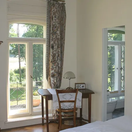 Therese-malten-villa בית הארחה