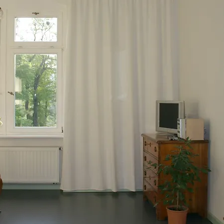 Therese-malten-villa דרזדן