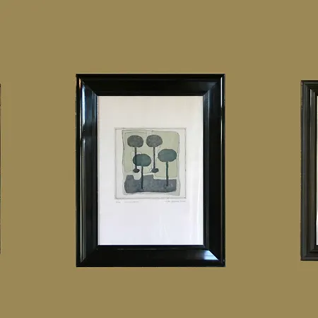 Therese-malten-villa בית הארחה