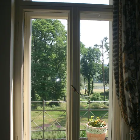 בית הארחה Therese-malten-villa דרזדן