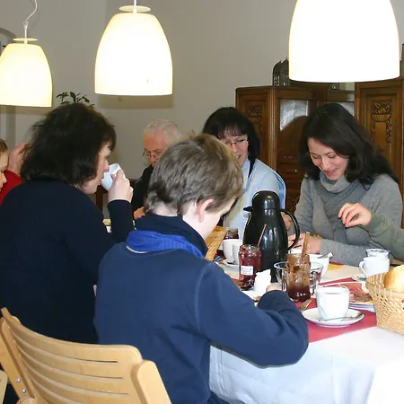 Therese-malten-villa 3* דרזדן