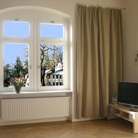 Therese-malten-villa 3*