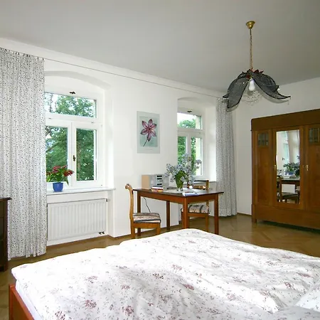 בית הארחה Therese-malten-villa