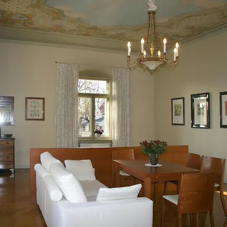 Therese-malten-villa 3*