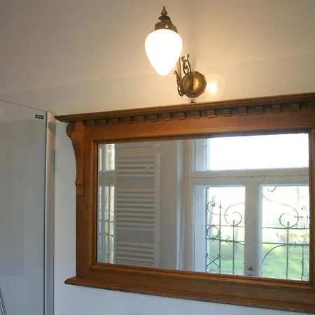 Therese-malten-villa דרזדן