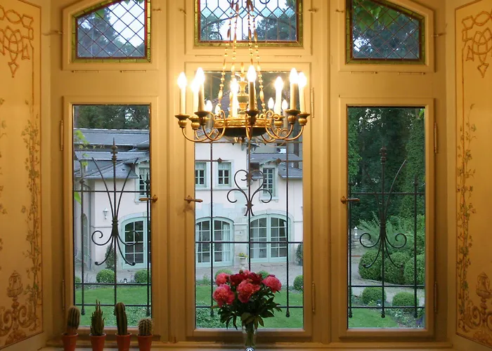 Affittacamere Therese-malten-villa Dresda