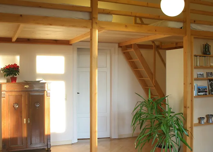 Affittacamere Therese-malten-villa Dresda