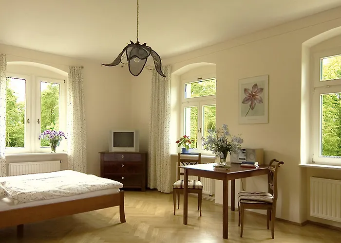 Therese-malten-villa 3*