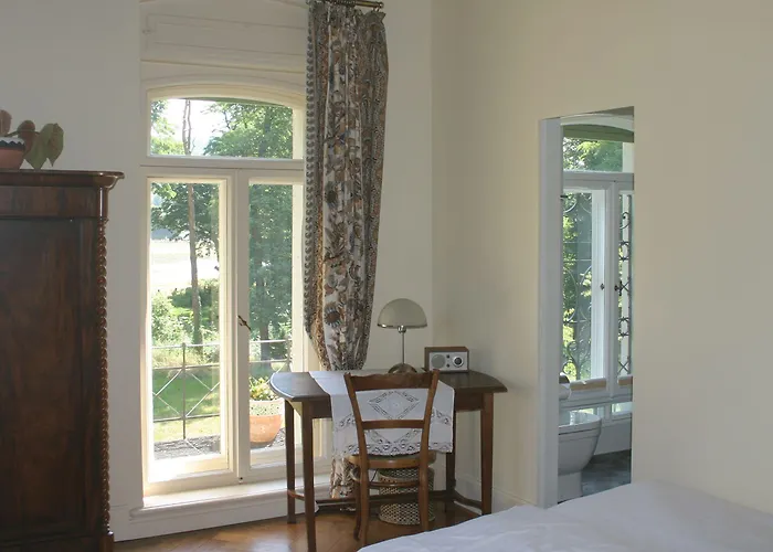 Therese-malten-villa Affittacamere