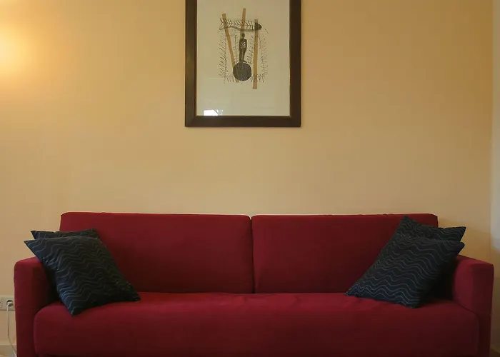 Affittacamere Therese-malten-villa