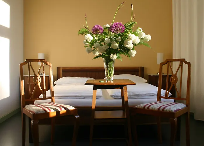 Therese-malten-villa