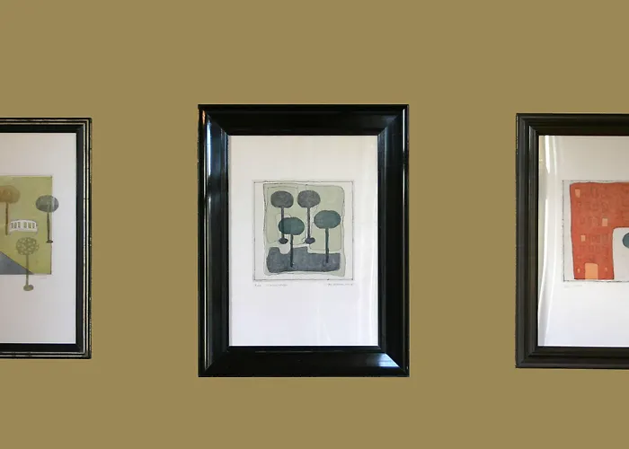 Therese-malten-villa Affittacamere