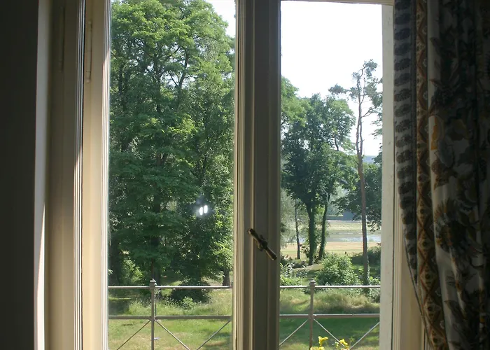 Affittacamere Therese-malten-villa Dresda