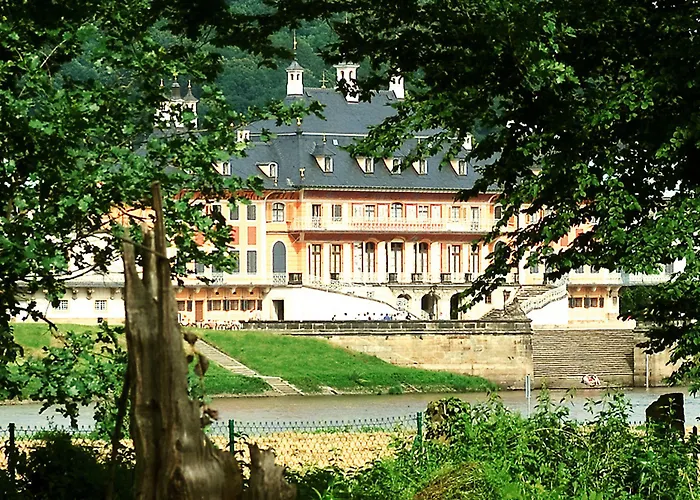 Affittacamere Therese-malten-villa Dresda