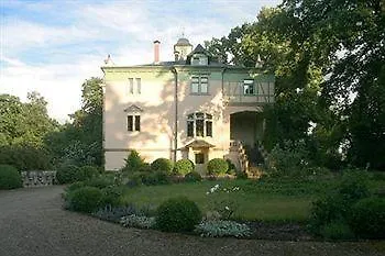 Therese-malten-villa Affittacamere 3*