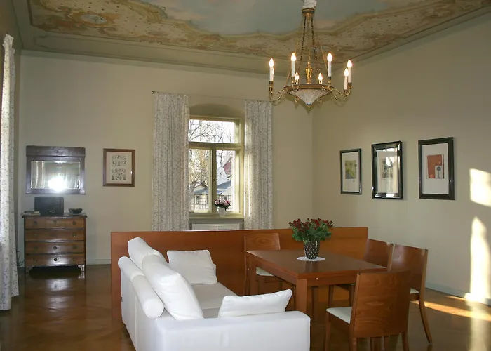 Therese-malten-villa 3*