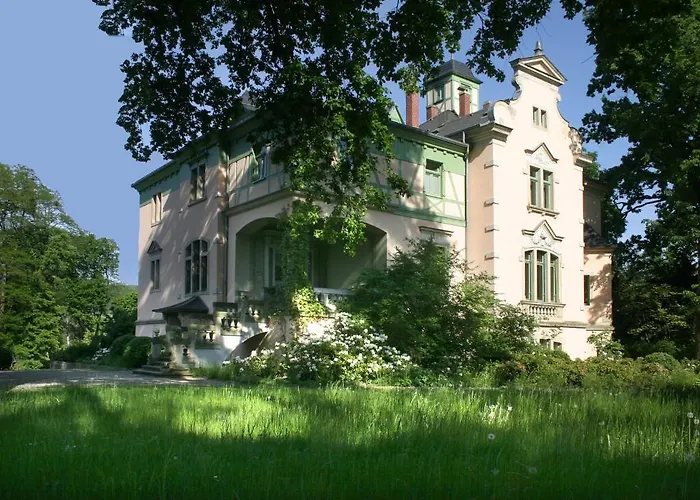 Affittacamere Therese-malten-villa