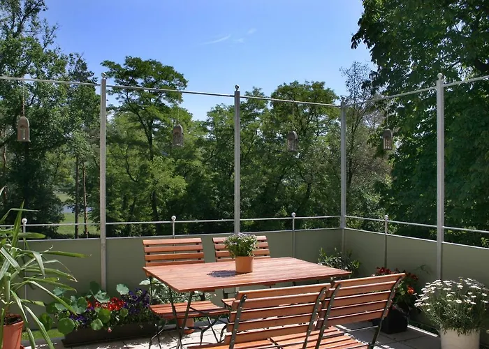 Therese-malten-villa Affittacamere