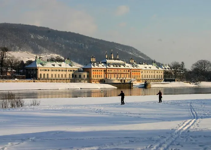 Affittacamere Therese-malten-villa