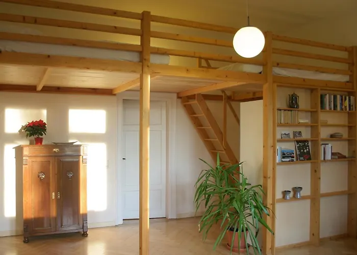 Therese-malten-villa Dresda