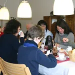 Therese-malten-villa 3* Dresden