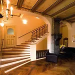 Therese-malten-villa 3* Dresden