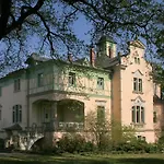 Therese-malten-villa Guest house 3*