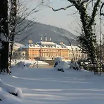 Guest house Therese-malten-villa